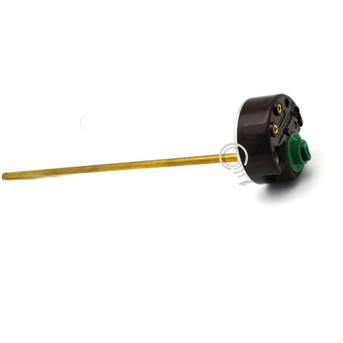 Thermostat chauffe-eau électrique 80 litres 280mm réglable