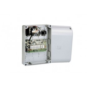 Quadro comando cancello battente 230v con rallentamento 002za3p came