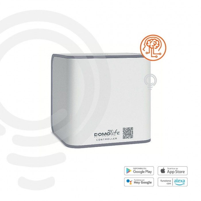 Controller-Hub: Device Control...