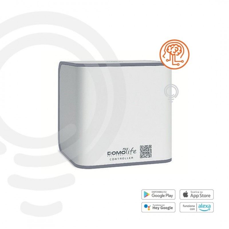 Controller-Hub : contrôle des appareils...