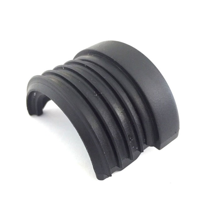 Ricambio terminale tubo esterno serie Star3024 Key Automation 4pz