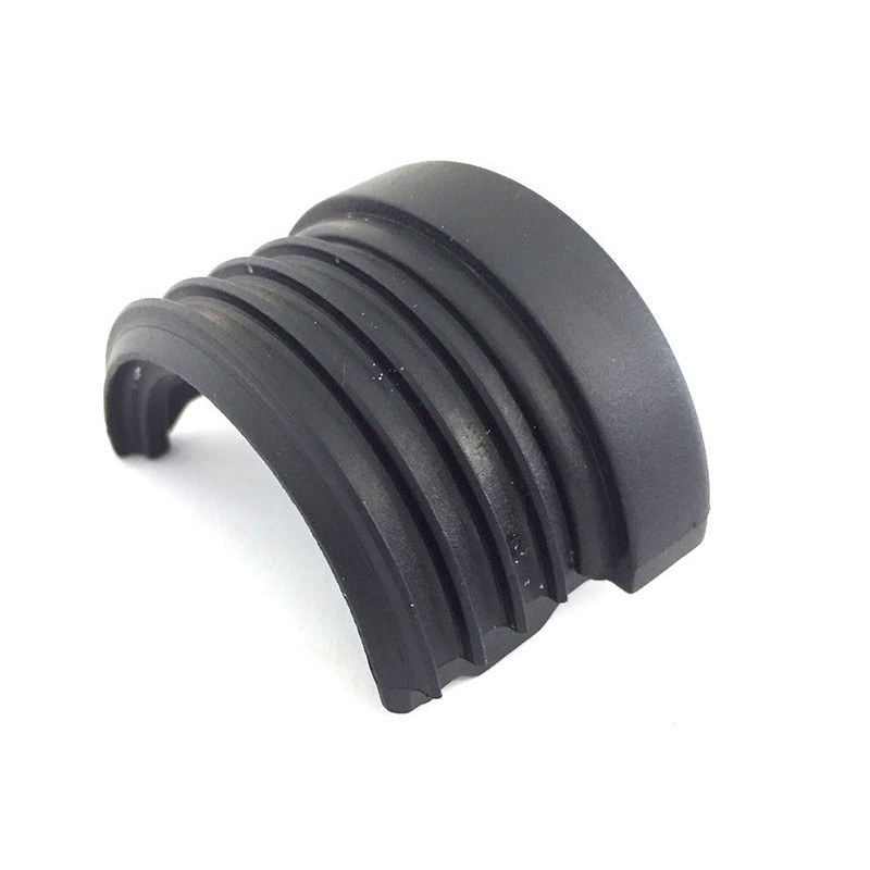 Ricambio terminale tubo esterno serie Star3024 Key Automation 4pz