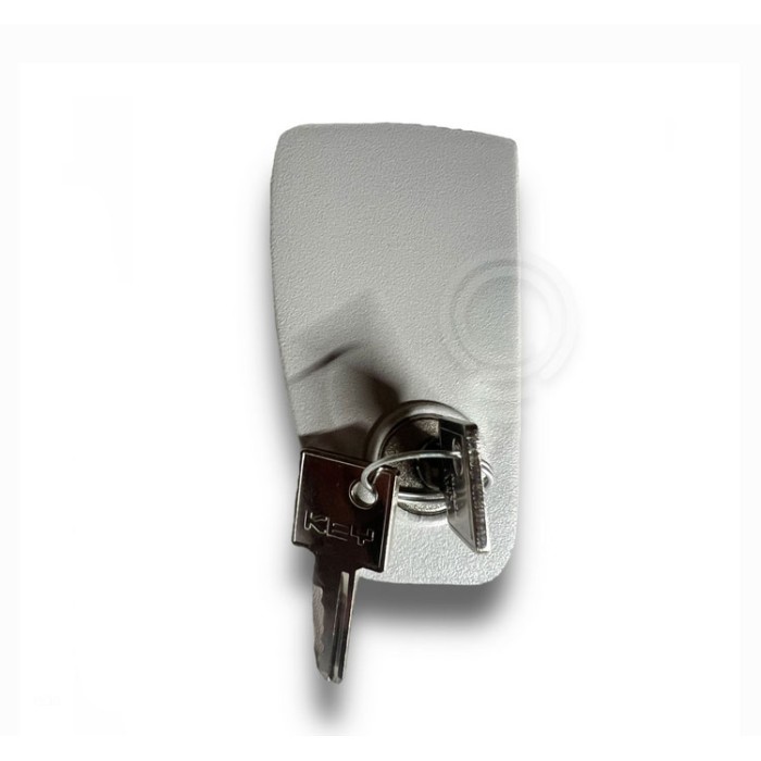 Automatisme à clé coulissant moteur turbo pièce détachée...