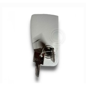 Key automation sliding turbo engine spare part release closing door