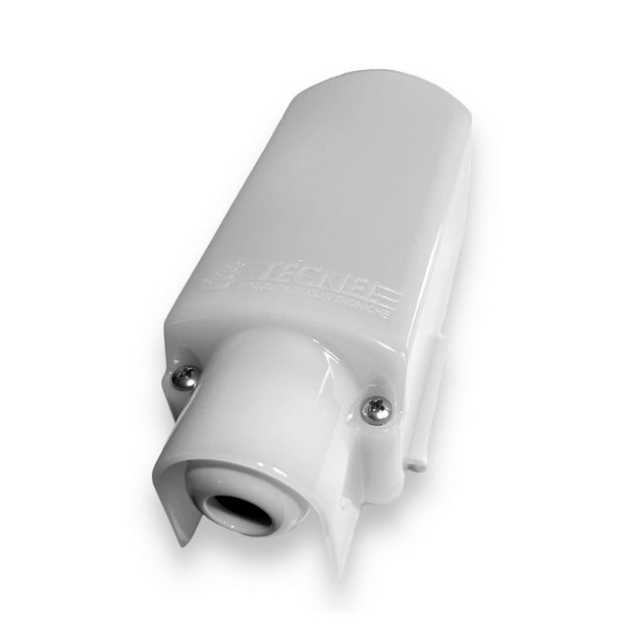 Relais électrique crépusculaire 1000w fixation murale... 2