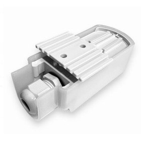 Crepuscolare rele elettrico 1000w fissaggio parete mini lux ip54 TE9002.10A