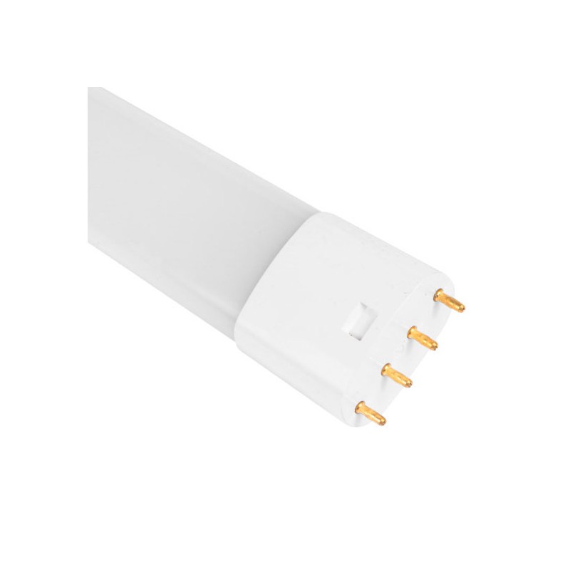 Led lamp 18w/120W 4 pin 1900lm 2g11 instant...