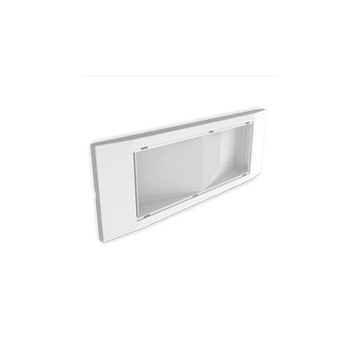 Lampada emergenza plafoniera 11w 8H 1499L led Beghelli 
