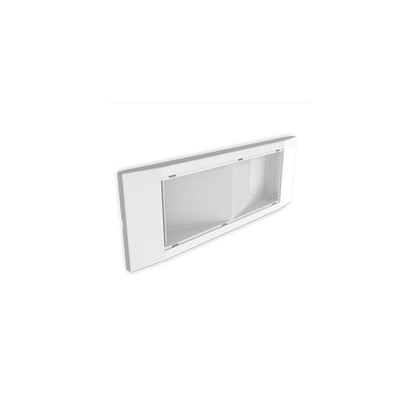 Lampada emergenza plafoniera 11w 8H 1499L led Beghelli 