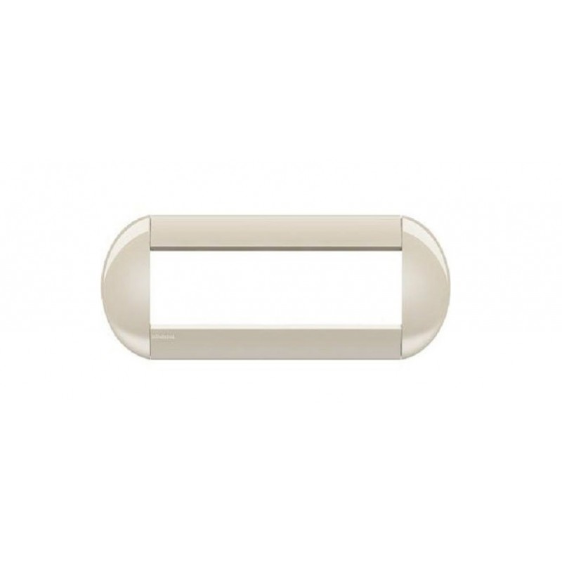 Colonial LNC4807CL Plaque Bticino Living Light...