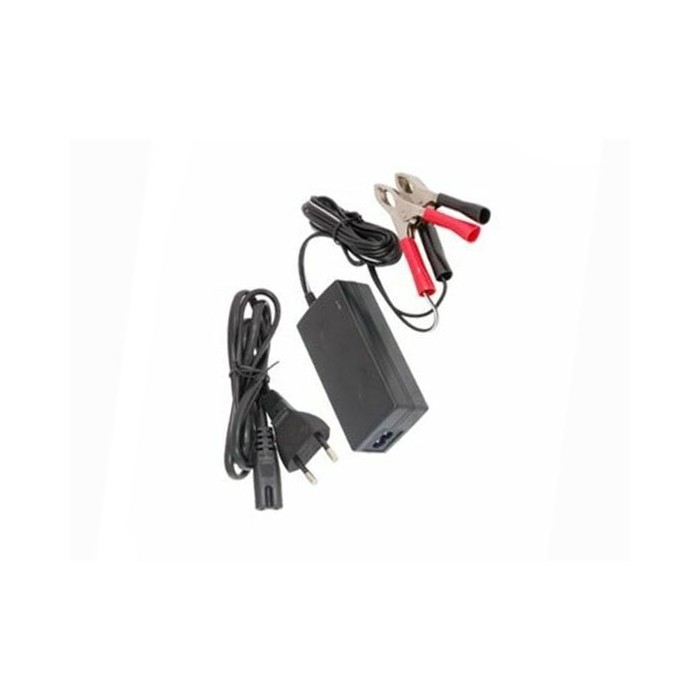 Chargeur de batterie pour batteries rechargeables au...