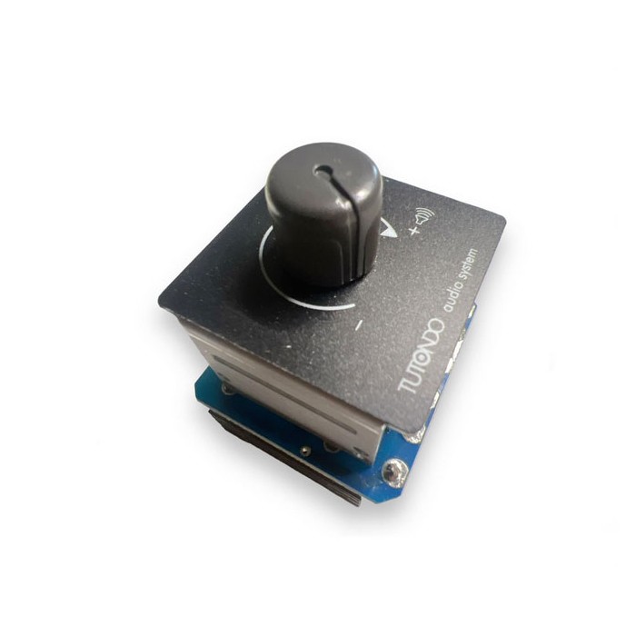 Audiobefehl 100 V 50 W schwarz 2