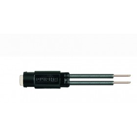 lampada led verde spie segnalazione 230v Living Light Bticino 