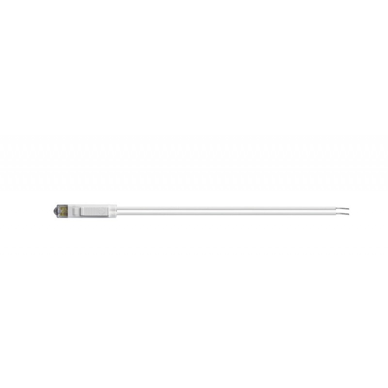 Lampada led assiali 230v ambra LN4743/230A Bticino Living Light