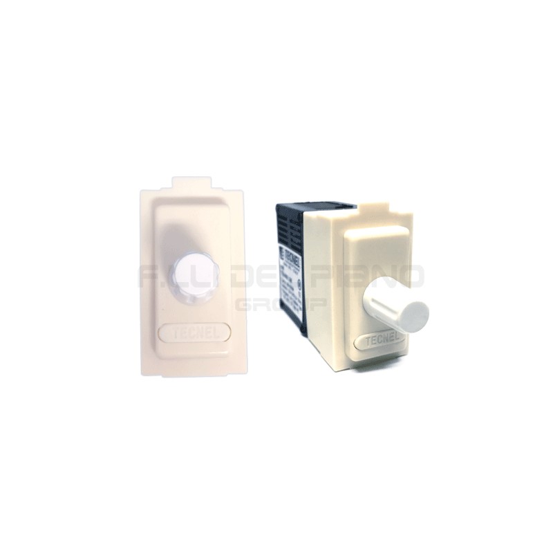 Dimmer regolatore elettronico di velocità elettroventilatori 40-350wt magic