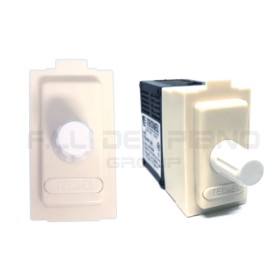 Dimmer regolatore elettronico di velocità elettroventilatori 40-350wt magic