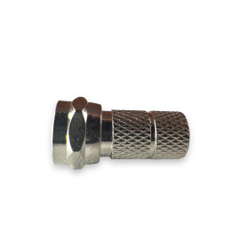 Plug f normal TV cable 02079051