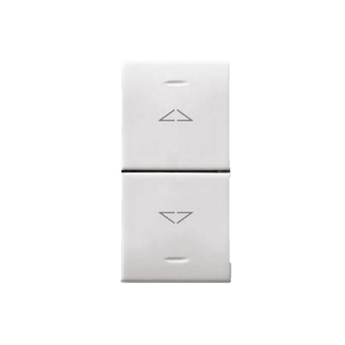Domus electric switch 2pole 10a 3positions with arrows...