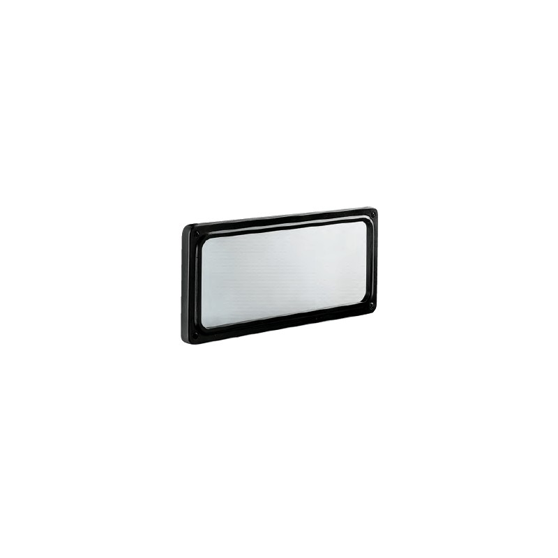 Lampada segnapasso incasso illuminazione esterno ip65 bianco e27
