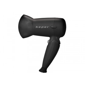 1200w foldable travel hair dryer
