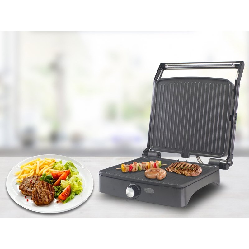 Multifunction grill 1800w