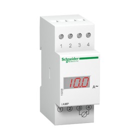 Modulares digitales amperemeter 5 / 5000a merlin schneider 2m