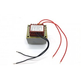 Transformer for SUN Key Automation engine control unit