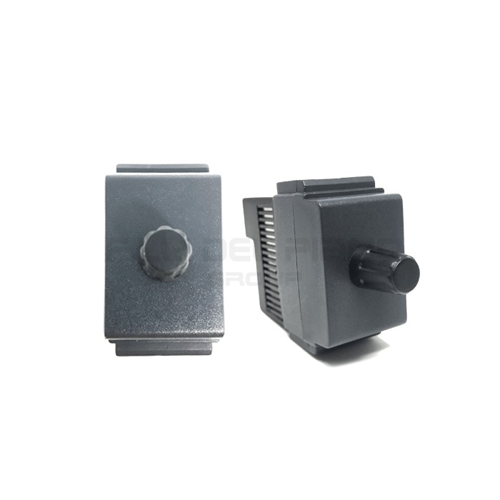 Variateur régulateur variateur statique living 40-300w...