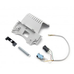 Assemblage de cadre de rechange pour moteur à clé mécanique SUN FC 24V