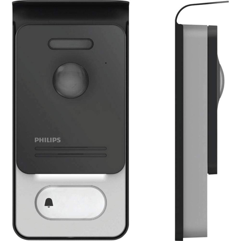 Moniteur daffichage compact Philips 2 fils...