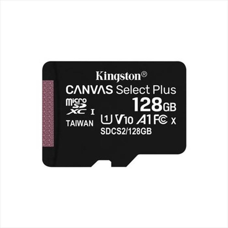 Micro sd card 128gb t flash class 10 smartphone...