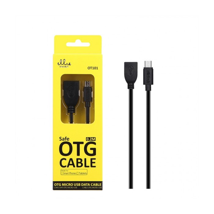 Micro-USB-OTG-Kabel: Übertragen Sie schnelle Daten an...