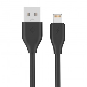 8 Pin Lightning iPhone USB Cable 200cm Reliable Charge and Sync for your Apple Devices