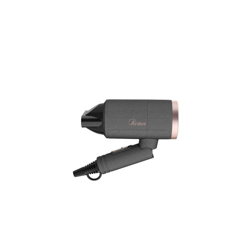 Elektrischer Haartrockner, klappbarer...