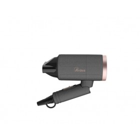 Asciugacapelli elettrico manico pieghevola da viaggio 220v 