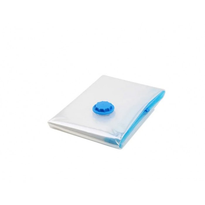 Buste sottovuoto salvaspazio per indumenti 55x90 1pz