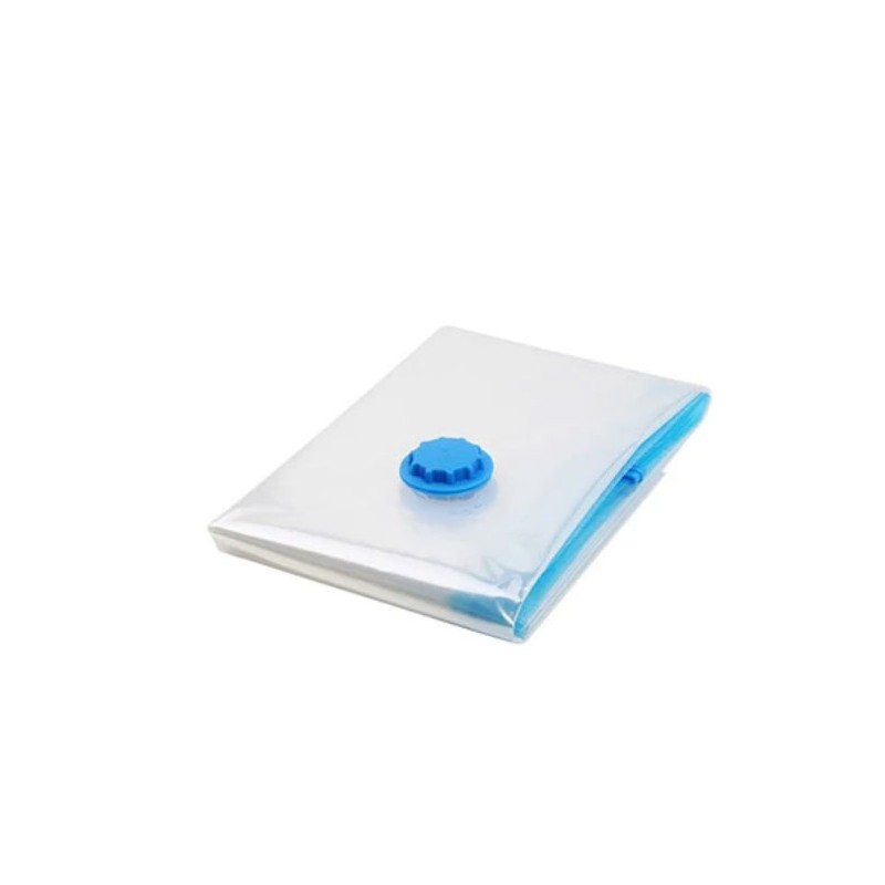 Buste sottovuoto salvaspazio per indumenti 55x90 1pz