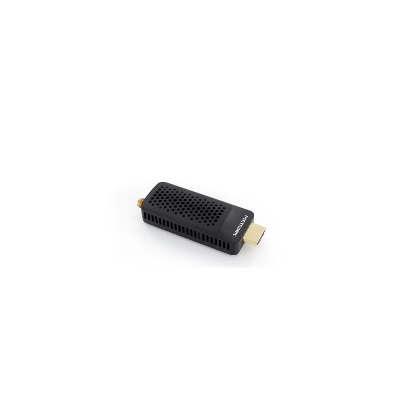 Decoder hdmi digitale terrestre dvb-t T2Stick TNT DTT TDT HD HDMI