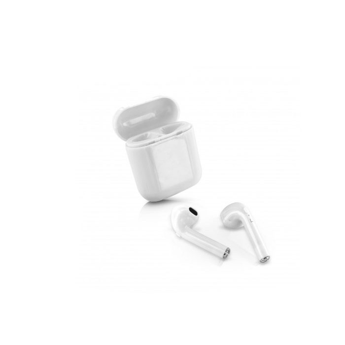 Paire découteurs bluetooth tws avec microphone intégré 2