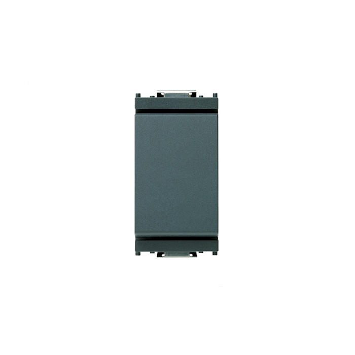 Invertitore elettrico unipolare 1p 16a 16013 serie idea vimar
