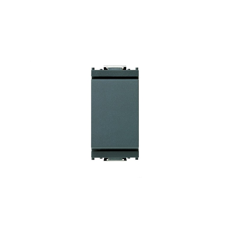 Invertitore elettrico unipolare 1p 16a 16013 serie idea vimar