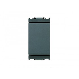 Invertitore elettrico unipolare 1p 16a 16013 serie idea vimar