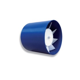 Aspiratore elettrico etesi 15w diametro foro d.15 lux