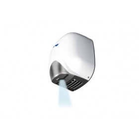 Elektrischer Händetrockner Lux Norte 1100 W 230 V 325 km/h