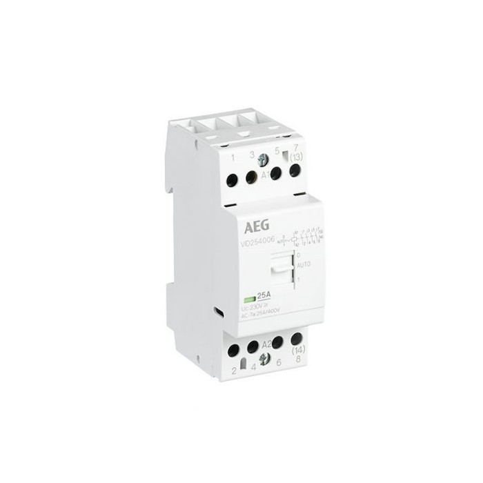 Contactor contactor with...
