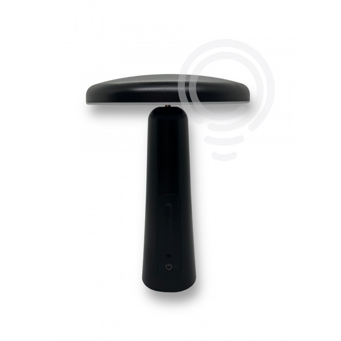 Lampe de table portable et rechargeable avec interrupteur...