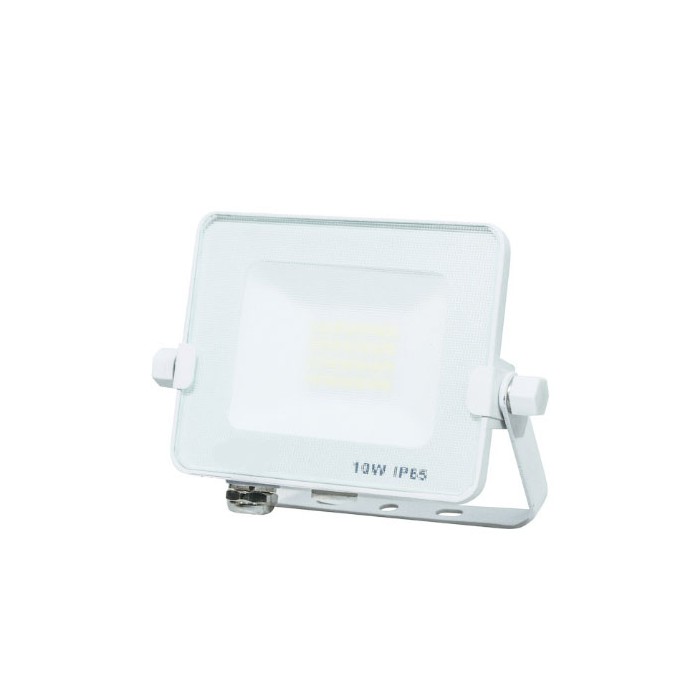 Proiettore faretto led da esterno IP65 3000-4000-6500k 20w 2000lm 