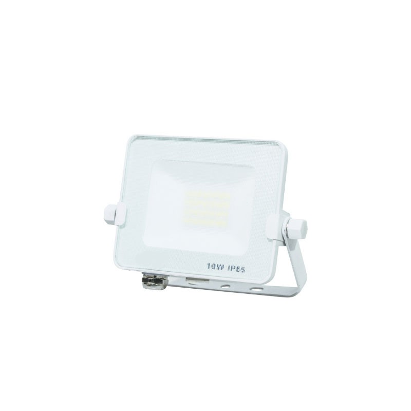 Proiettore faretto led da esterno IP65 3000-4000-6500k 20w 2000lm 