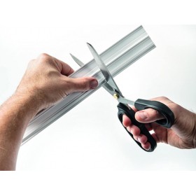 Flexible Klebekanalrolle 5 Meter überstreichbar 10x16