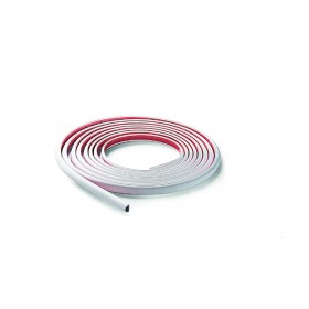 Flexible adhesive duct roll 5 meters paintable 10x16